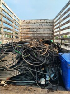 รับซื้อของเก่าลาดหลุมแก้ว