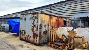 รับซื้อของเก่าธัญบุรี