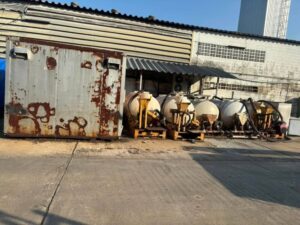 รับซื้อของเก่าหนองเสือ