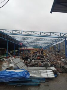 รับซื้อของเก่าคลองหนึ่ง