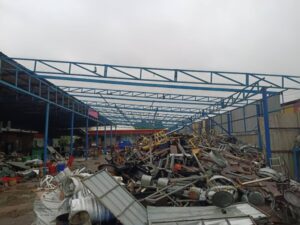 รับซื้อของเก่านิคมคลองหนึ่ง